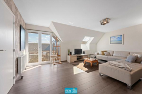 Cocagne Middelkerke - with its fantastic location